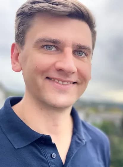 Dimitri Gutjar