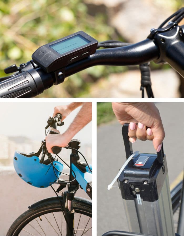E-Bike-Gutachten